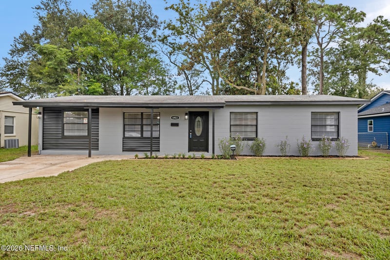 6403 Shetland Rd, Jacksonville, FL 32277