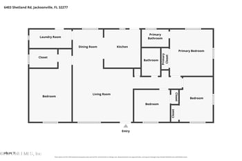 6403 Shetland Rd, Jacksonville, FL 32277