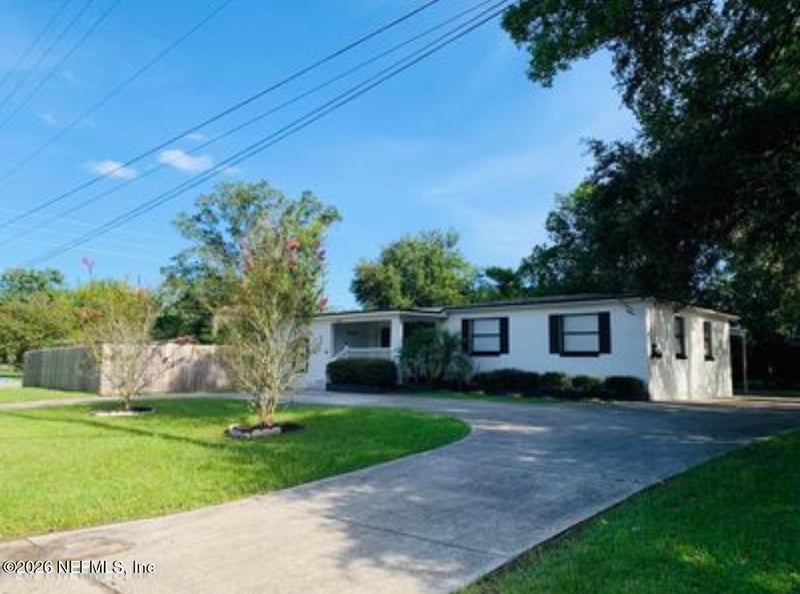 6404 Bartholf Ave, Jacksonville, FL 32210