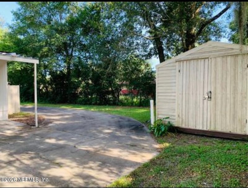 6404 Bartholf Ave, Jacksonville, FL 32210