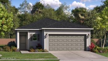 6404 Firebush Rd, Jacksonville, FL 32219