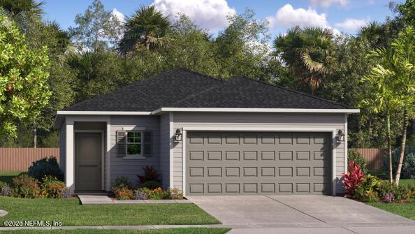 6404 Firebush Rd, Jacksonville, FL 32219