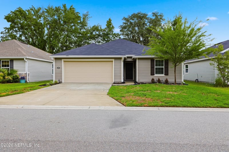 6405 Barrington Cove Ln, Jacksonville, FL 32218