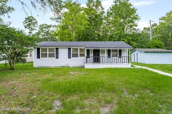 6406 Erma St, Jacksonville, FL 32244