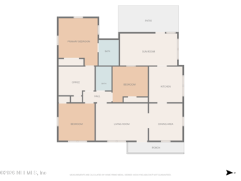 6406 Erma St, Jacksonville, FL 32244