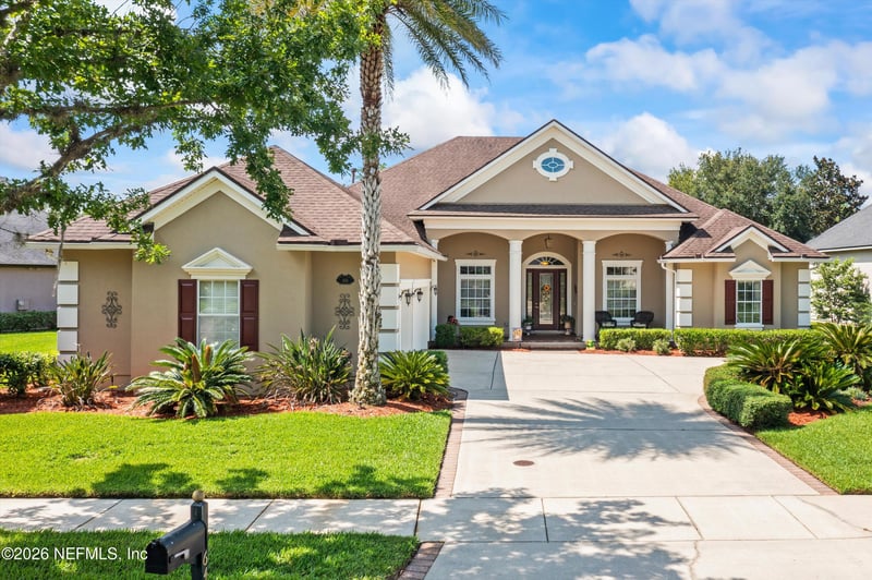 641 Donald Ross Way, St Augustine, FL 32092