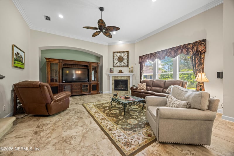 641 Donald Ross Way, St Augustine, FL 32092