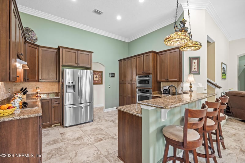 641 Donald Ross Way, St Augustine, FL 32092