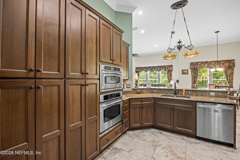 641 Donald Ross Way, St Augustine, FL 32092