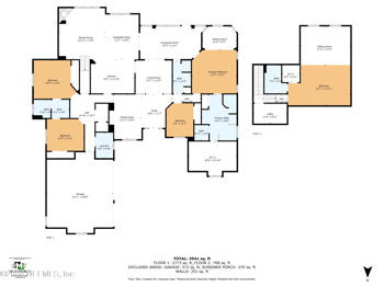 641 Donald Ross Way, St Augustine, FL 32092