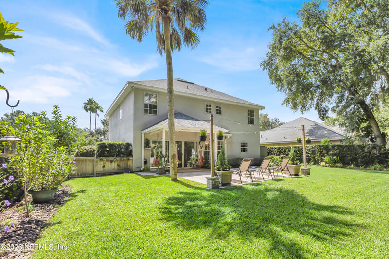 641 Lake Stone Cir, Ponte Vedra Beach, FL 32082