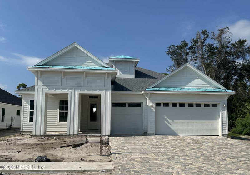 641 Pantano Dr, St Augustine, FL 32095