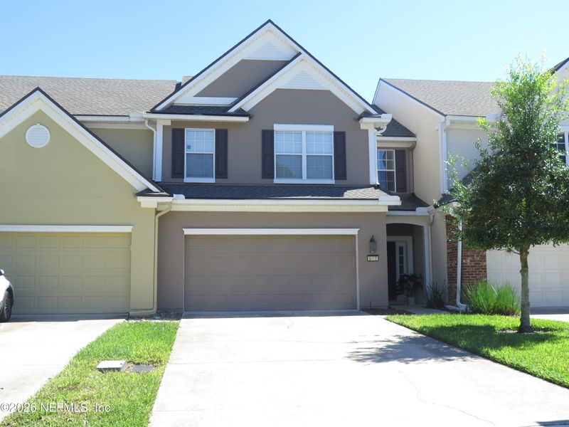 6412 Autumn Berry Cir, Jacksonville, FL 32258