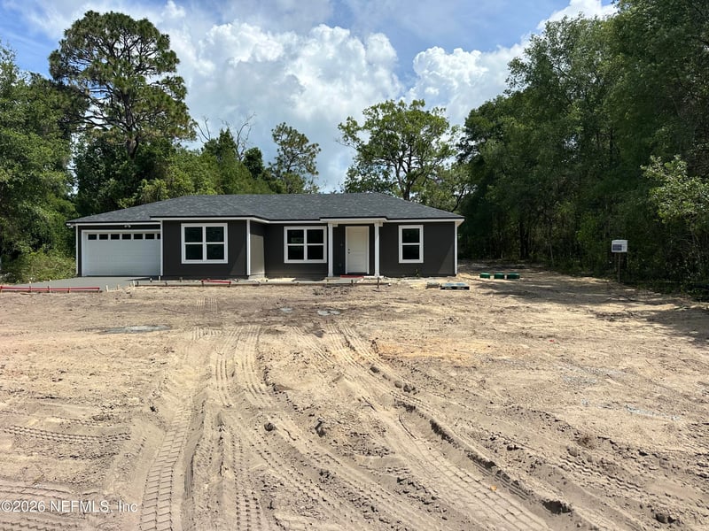 6414 Bowdoin Ave, Keystone Heights, FL 32656