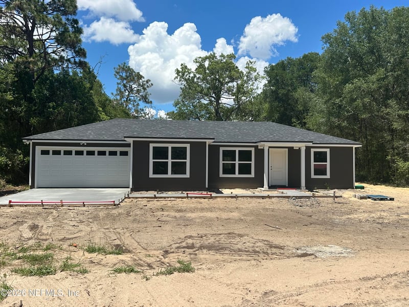 6414 Bowdoin Ave, Keystone Heights, FL 32656