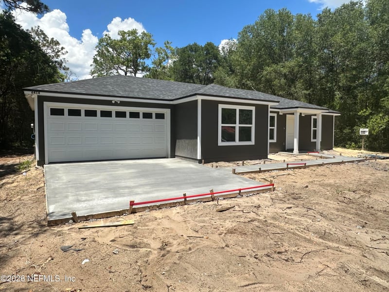 6414 Bowdoin Ave, Keystone Heights, FL 32656