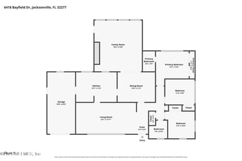 6418 Bayfield Dr, Jacksonville, FL 32277