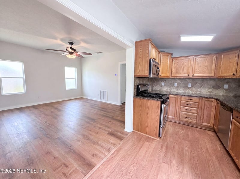 642 Gardiner St, Starke, FL 32091