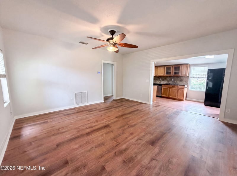 642 Gardiner St, Starke, FL 32091