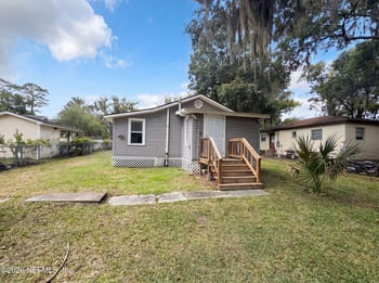 642 Gardiner St, Starke, FL 32091