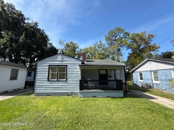 642 Meteor St, Jacksonville, FL 32205