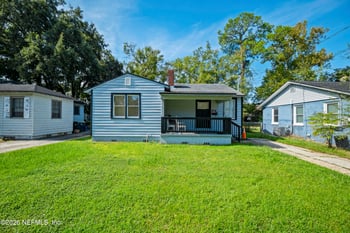 642 Meteor St, Jacksonville, FL 32205