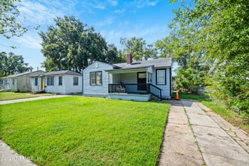 642 Meteor St, Jacksonville, FL 32205