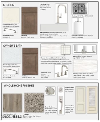 642 Windchime St, Yulee, FL 32097