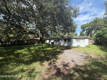 6422 Solandra Dr, Jacksonville, FL 32210