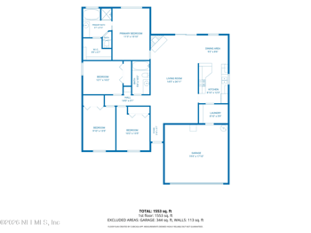 6423 Crimson Leaf Ln, Jacksonville, FL 32244