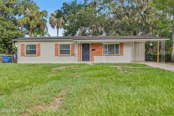 6423 Shetland Rd, Jacksonville, FL 32277