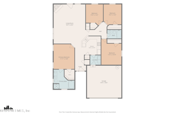 6425 Sarahs View Ct, Jacksonville, FL 32244