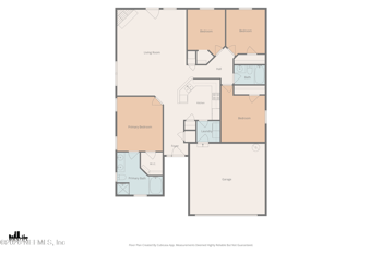 6425 Sarahs View Ct, Jacksonville, FL 32244