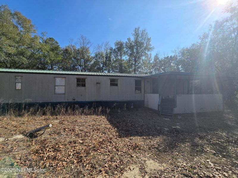 6429 Baylor Ave, Keystone Heights, FL 32656