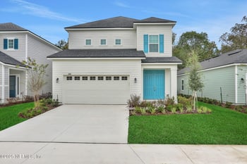 643 Farmfield Dr, St Augustine, FL 32092