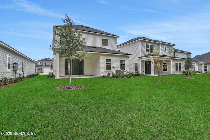 643 Farmfield Dr, St Augustine, FL 32092