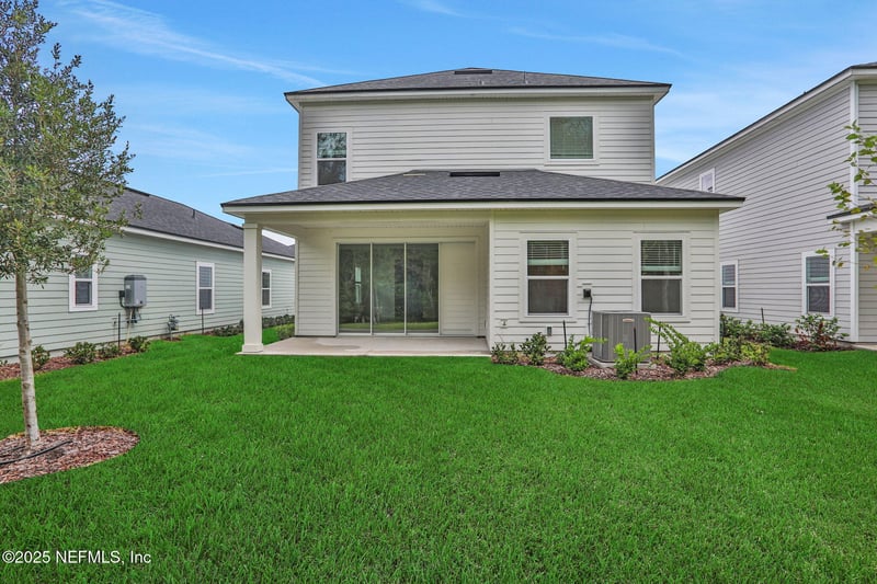 643 Farmfield Dr, St Augustine, FL 32092