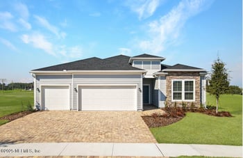 643 Grand Traverse Cir, St Augustine, FL 32092