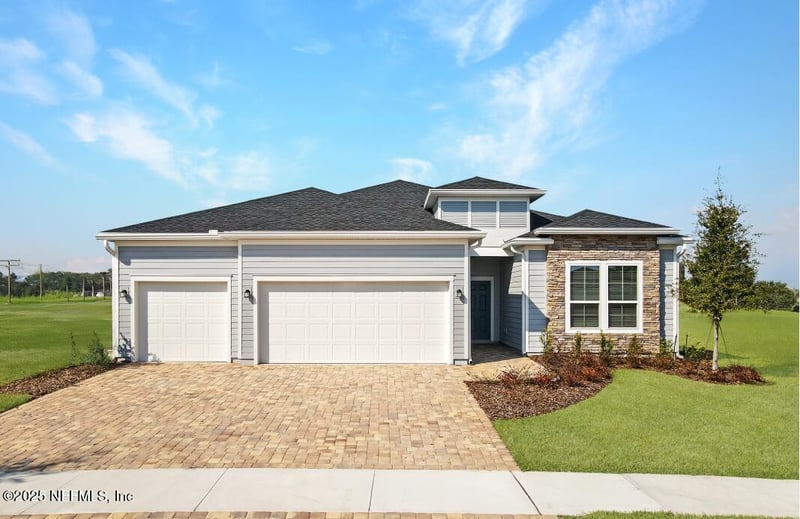 643 Grand Traverse Cir, St Augustine, FL 32092