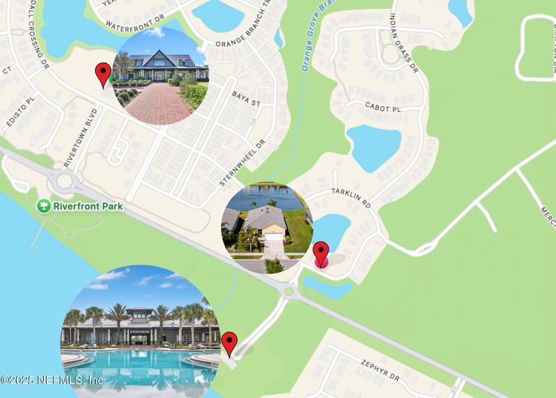 643 Kendall Crossing Dr, St Johns, FL 32259