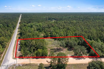 6431 County Road 315, Keystone Heights, FL 32656