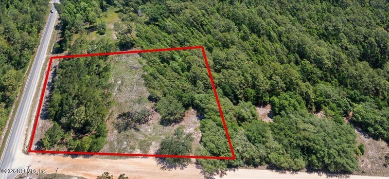 6431 County Road 315, Keystone Heights, FL 32656