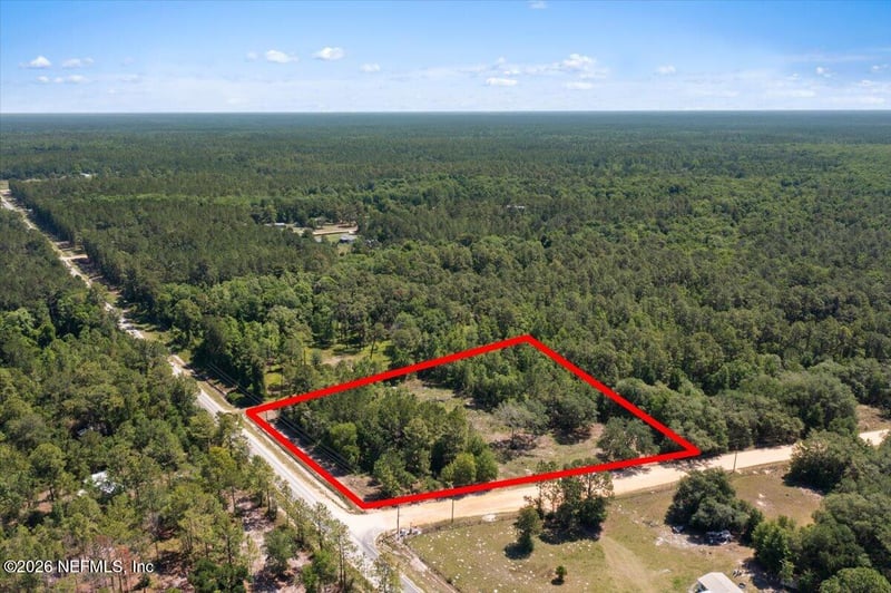 6431 County Road 315, Keystone Heights, FL 32656