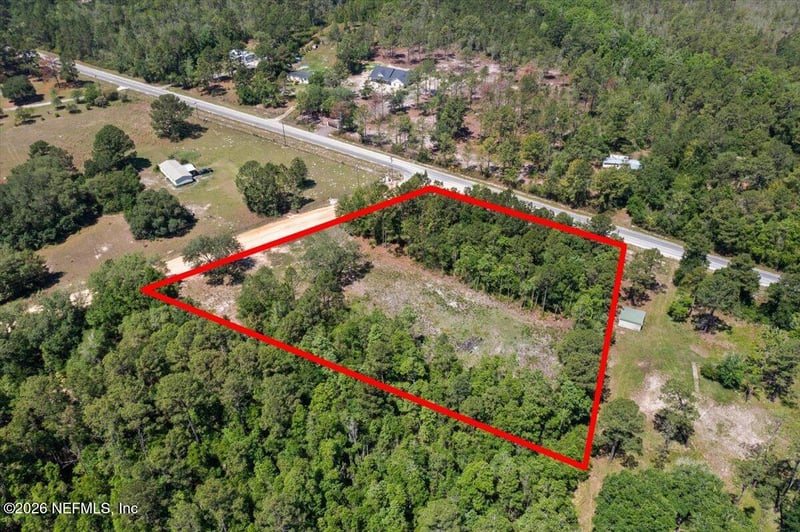 6431 County Road 315, Keystone Heights, FL 32656