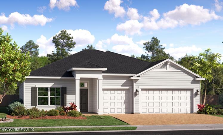 6433 Rein Ave, Jacksonville, FL 32219