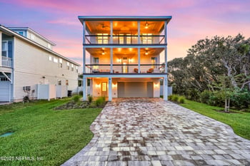 6435 Broward St, St Augustine, FL 32080