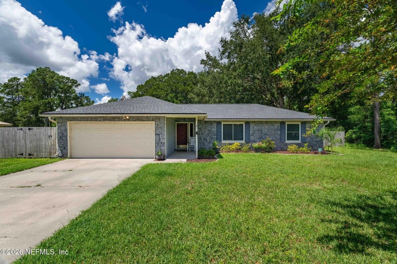 6436 Bahaia Rd, Fleming Island, FL 32003