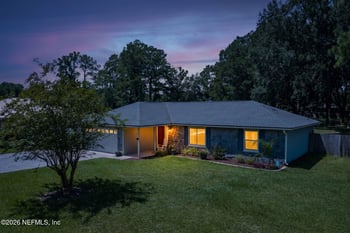 6436 Bahaia Rd, Fleming Island, FL 32003