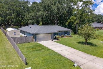 6436 Bahaia Rd, Fleming Island, FL 32003