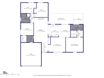 6436 Bahaia Rd, Fleming Island, FL 32003